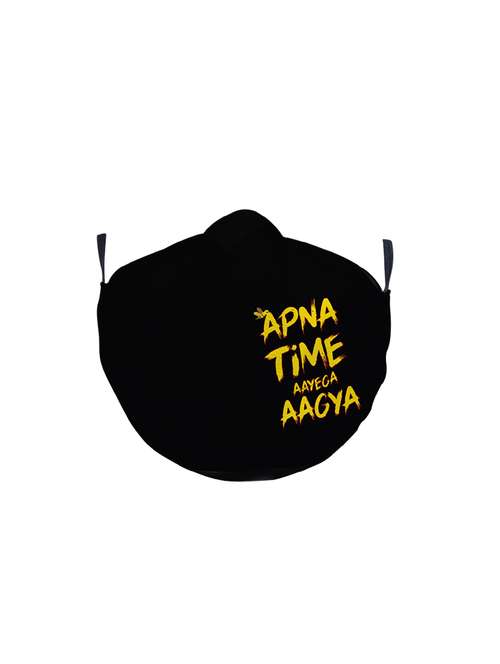 multi colored nonwoven antipollution men mask - 17740415 - Standard Image - 0
