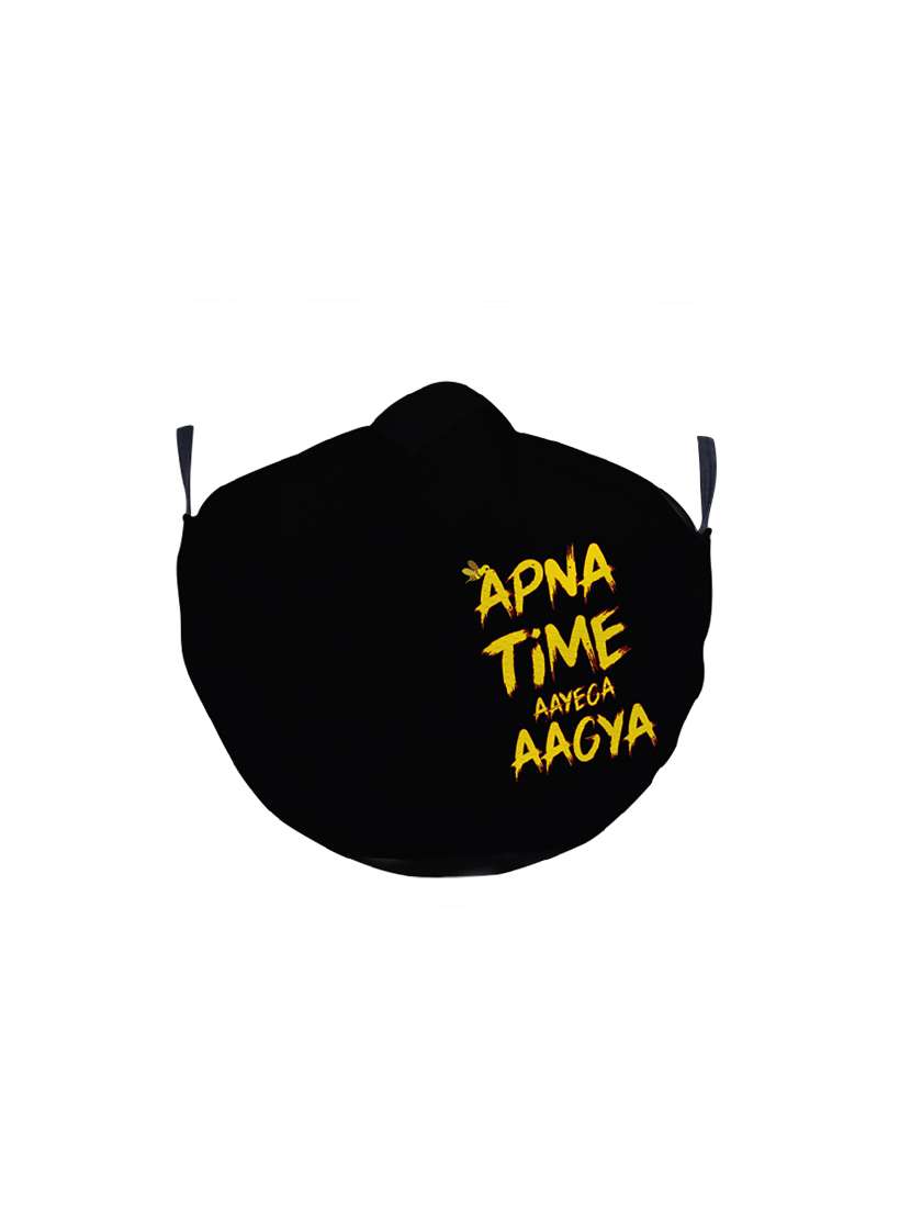 multi colored nonwoven antipollution men mask - 17740415 - Zoom Image - 0