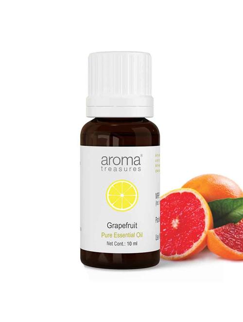 aroma treasures grapefruit essential oil (10ml) - 17742710 - Standard Image - 0