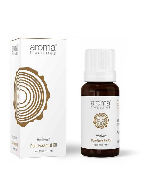 aroma treasures vertivert essential oil (10ml) - 17742730 - Standard Image - 0