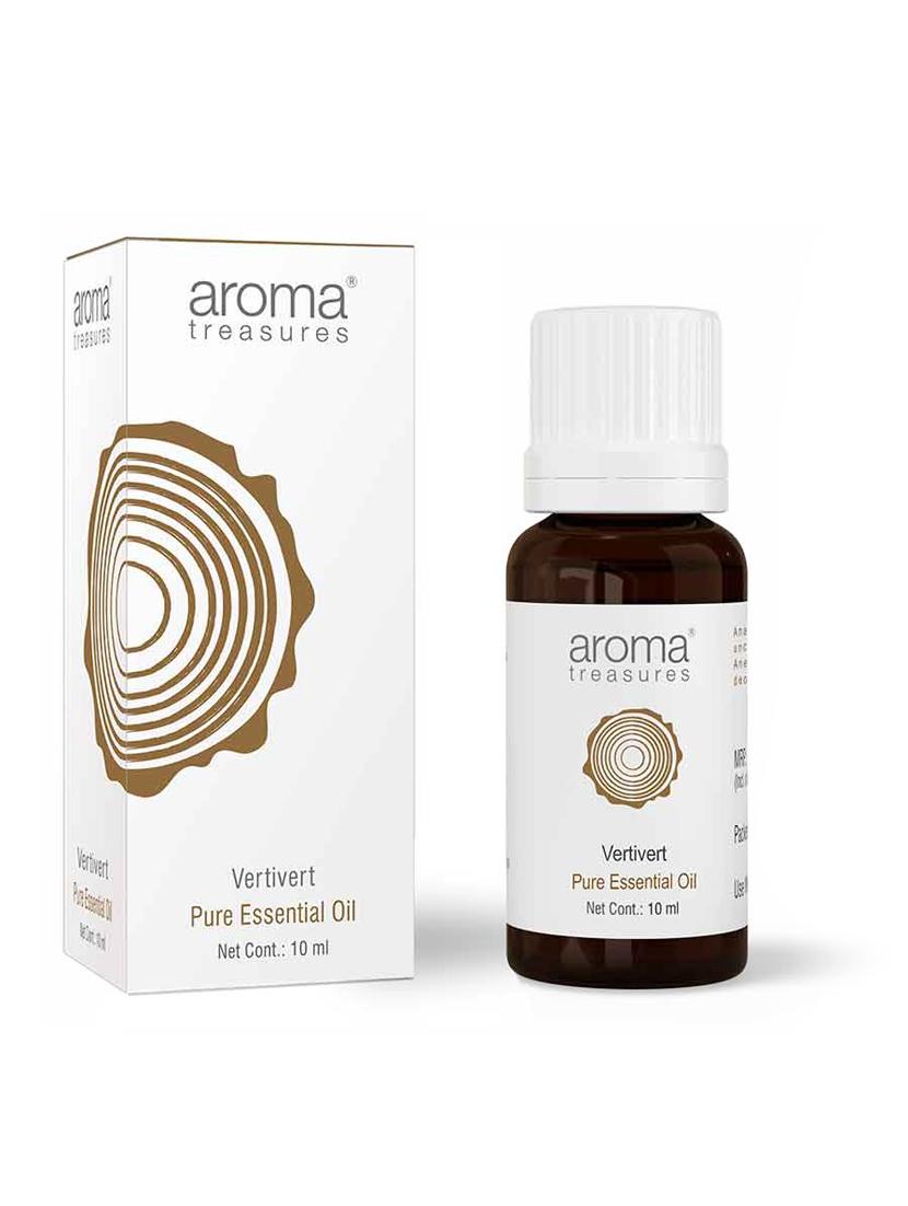aroma treasures vertivert essential oil (10ml) - 17742730 - Zoom Image - 0