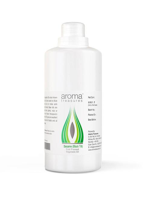 aroma treasures sesame 500 ml - 17742787 -  Standard Image - 0