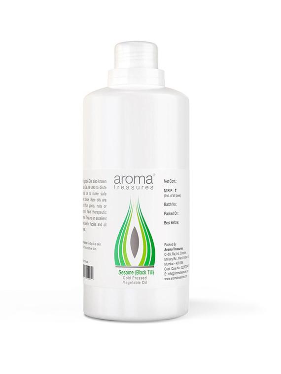 aroma treasures sesame 500 ml - 17742787 -  Zoom Image - 0