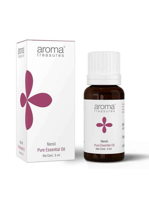 aroma treasures neroli essential oil (5ml) - 17742801 -  Standard Image - 0
