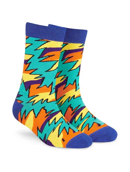 Above Ankle 