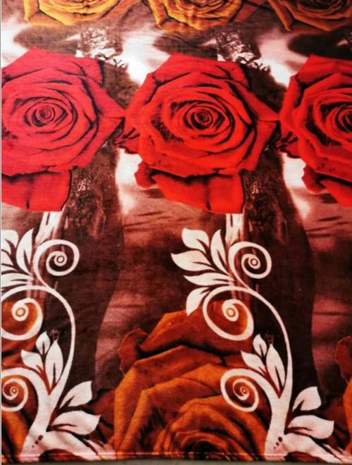 ac flano blanket use in ac - 17744410 - Standard Image - 0