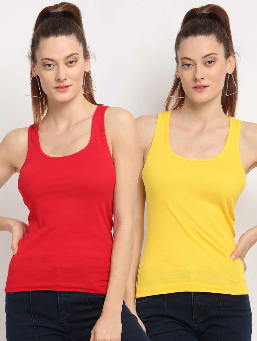 women's tops combo - 17745857 -  Zoom Image - 0