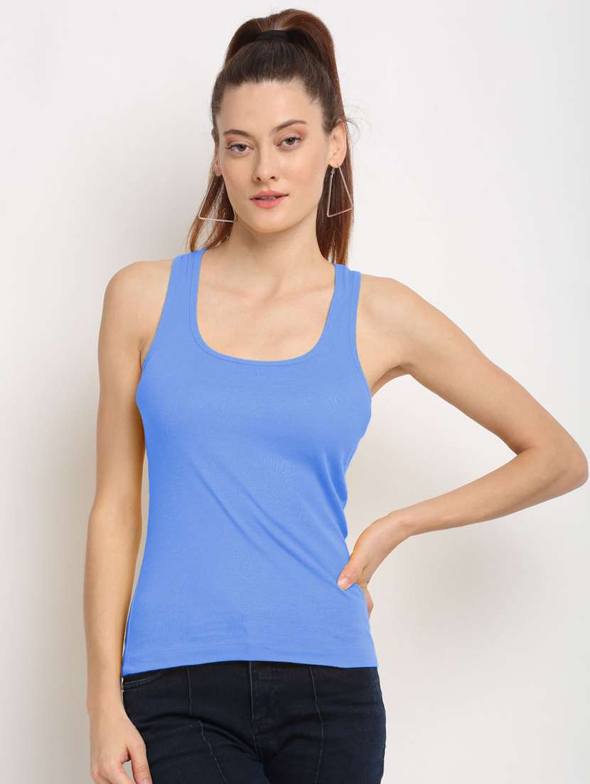women's tops combo - 17745867 - Standard Image - 3