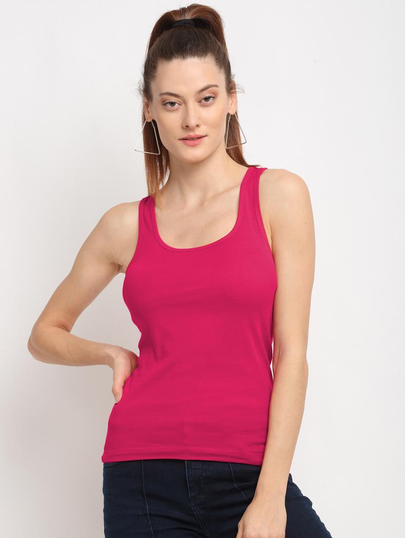 women's tops combo - 17745879 - Standard Image - 3