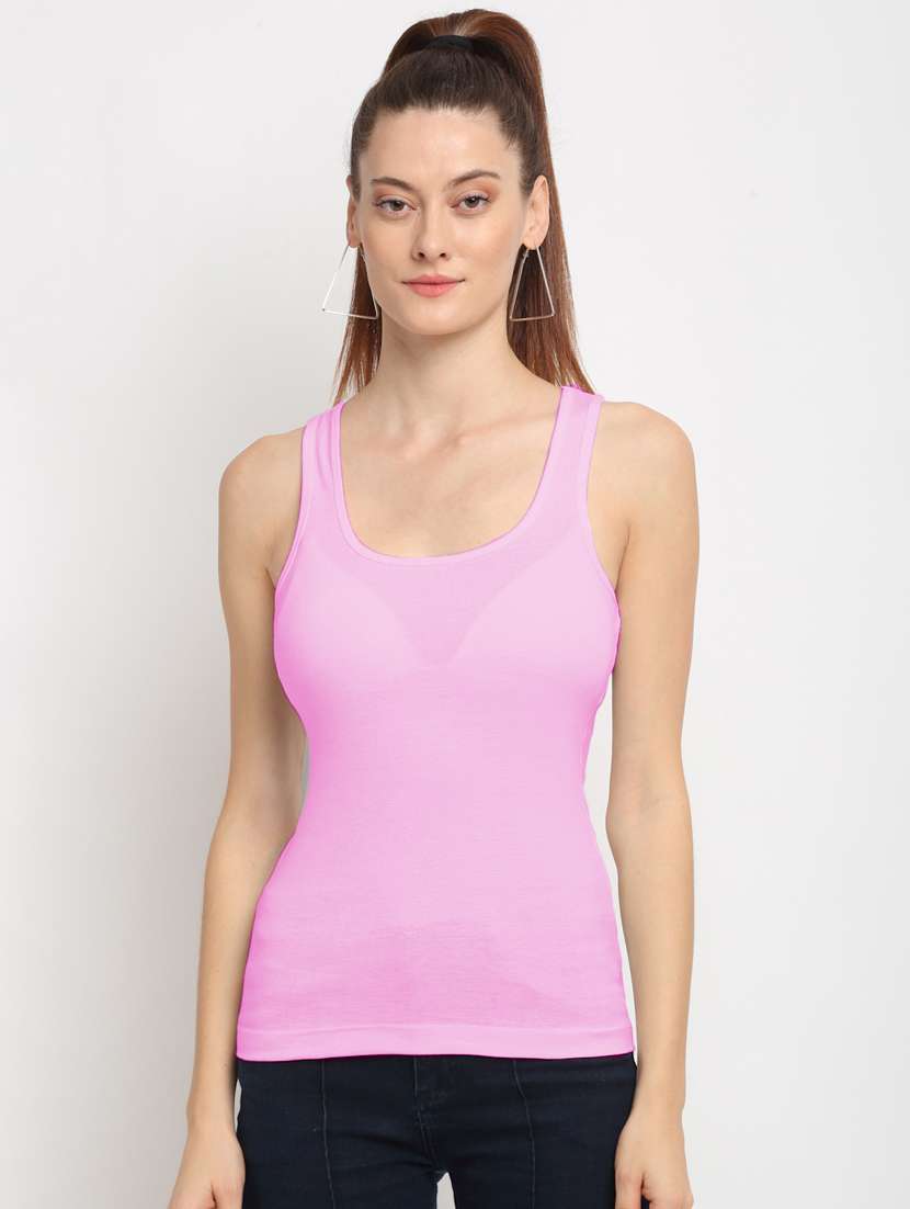women's tops combo - 17745951 - Standard Image - 3