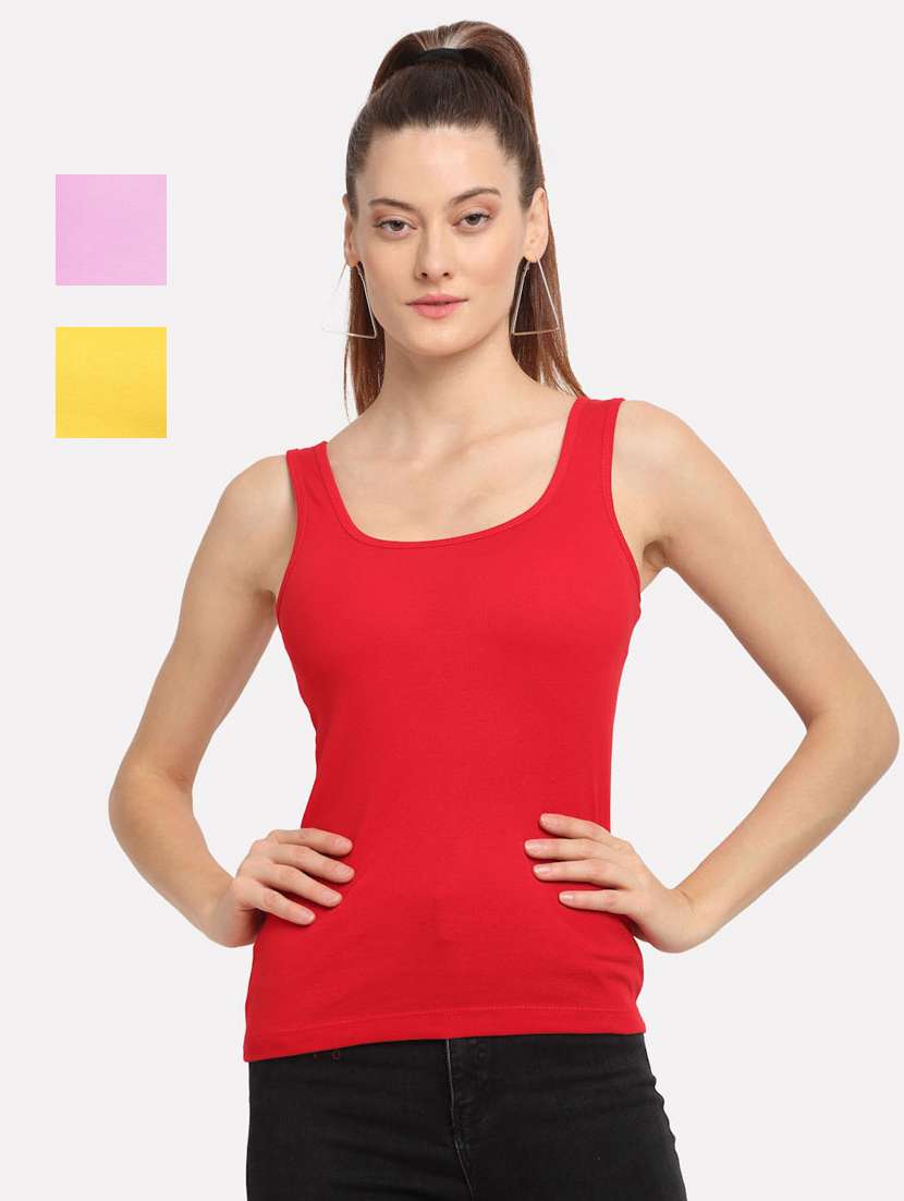women's tops combo - 17746001 -  Zoom Image - 0