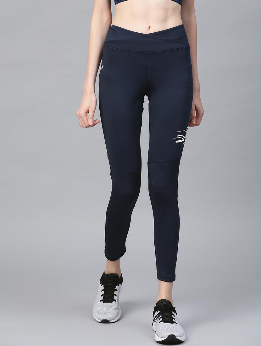 high rise solid track pant - 17749756 -  Zoom Image - 0
