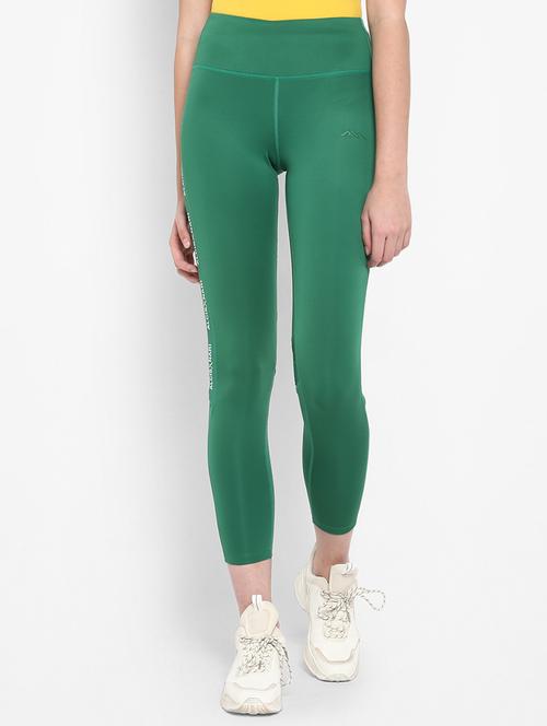 high rise contrast detail track pant - 17749800 -  Standard Image - 0