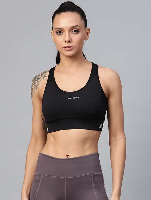 racer back sports bra - 17749827 -  Standard Image - 0
