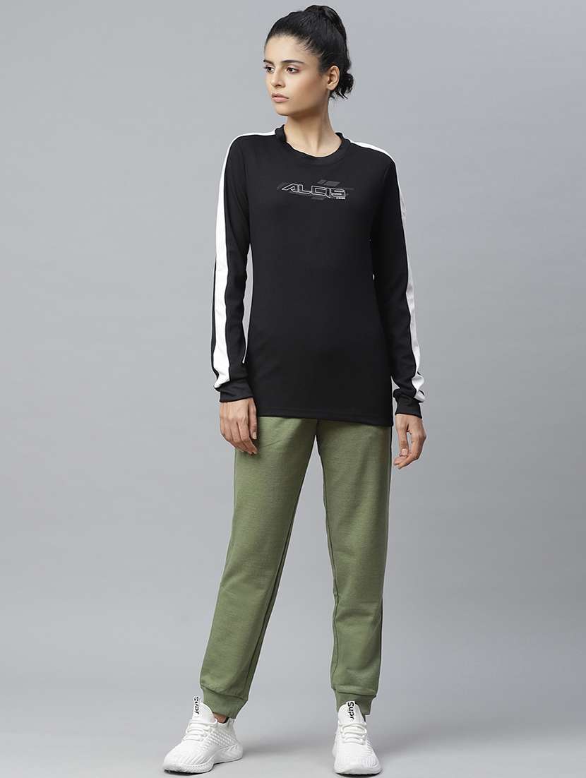 side tape regular sweatshirts  - 17749864 -  Standard Image - 3