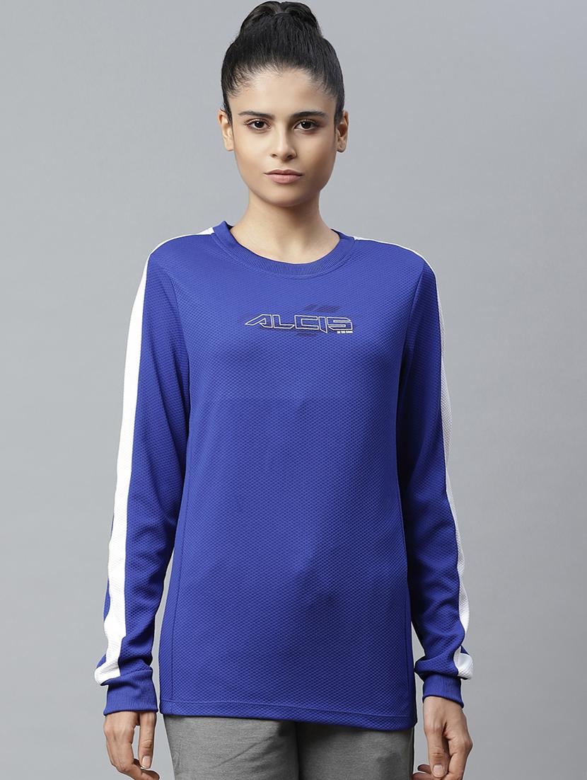 side tape regular sweatshirts - 17749865 - Zoom Image - 0
