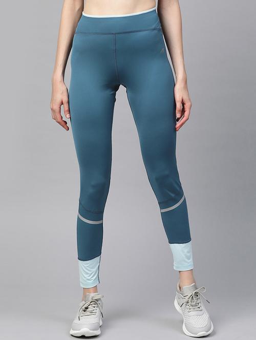 high rise solid leggings  - 17750627 -  Standard Image - 0