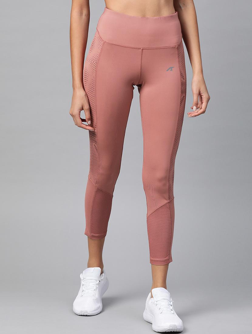 high rise solid capri  - 17750632 -  Zoom Image - 0