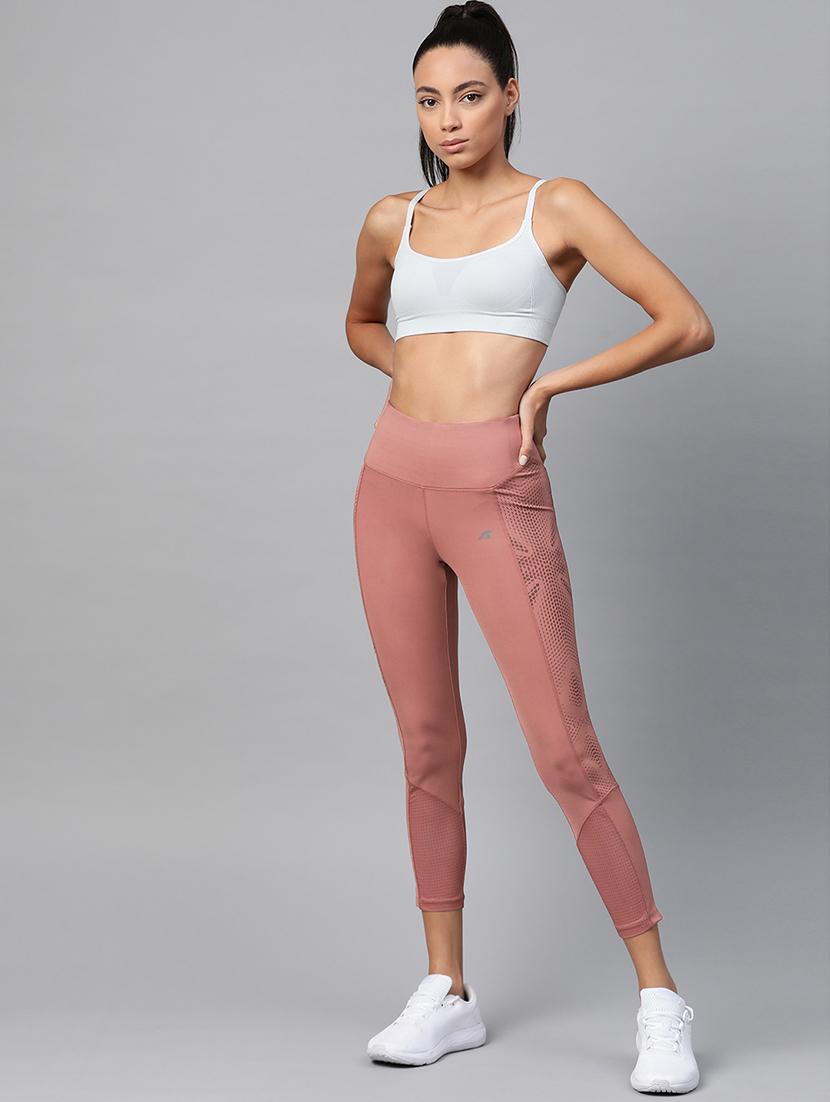 high rise solid capri - 17750632 - Standard Image - 3