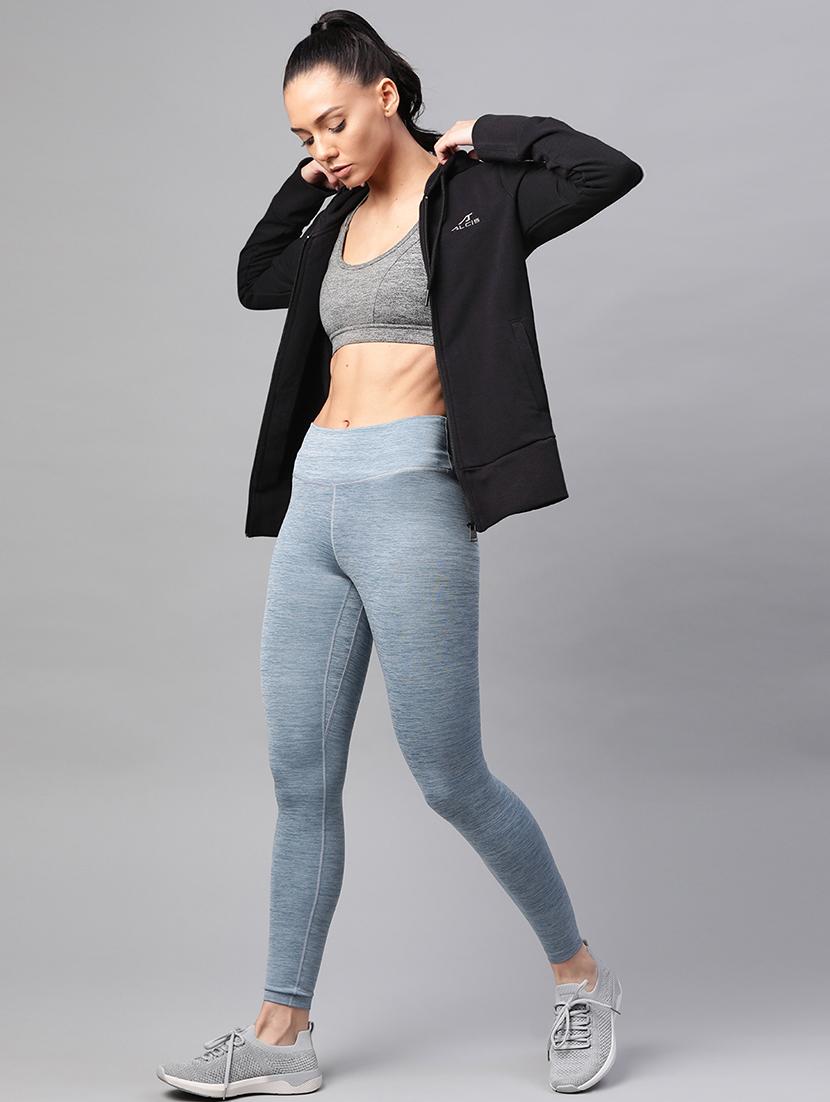 black cotton sweatshirt - 17750703 - Standard Image - 3