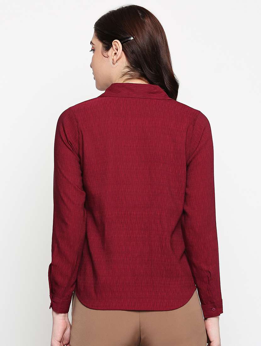 set of 2 long sleeved shirts - 17754095 -  Standard Image - 5