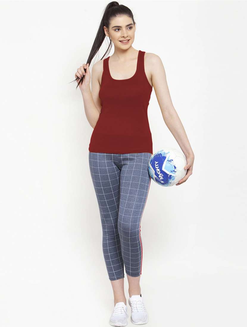 pack of 2 solid camisole - 17755908 -  Standard Image - 5