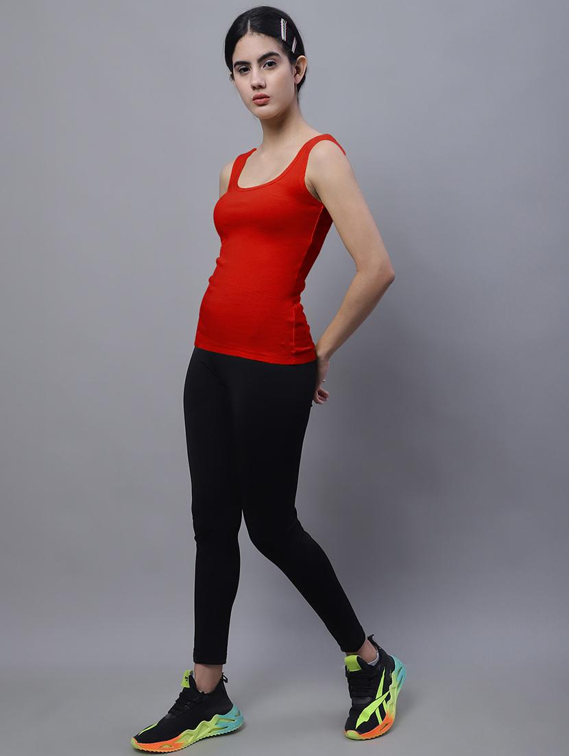 combo of 3 cotton camisole - 17755968 - Standard Image - 5