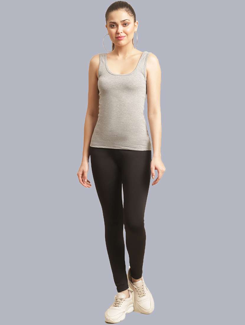 combo of 3 cotton camisole - 17755989 - Standard Image - 5