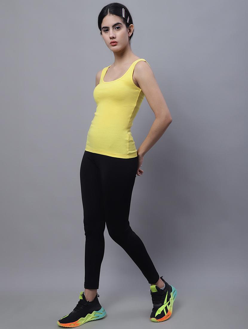 combo of 3 cotton camisole - 17755995 - Standard Image - 5