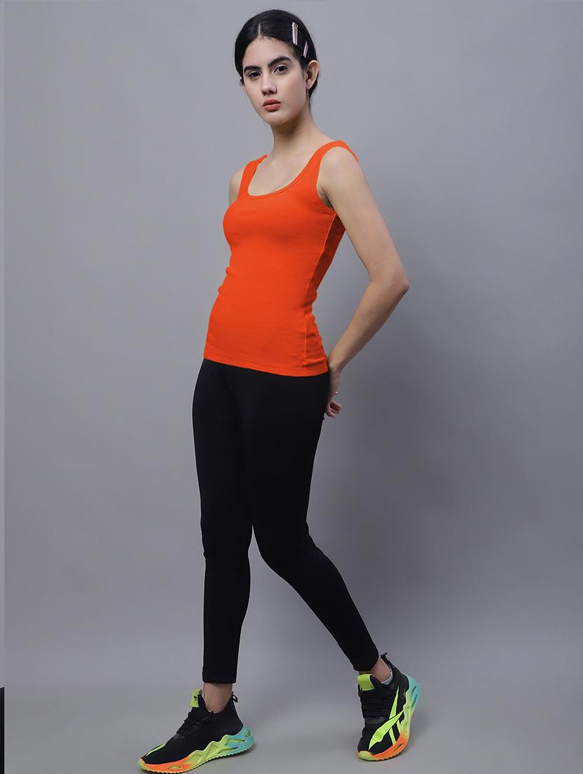 combo of 3 cotton camisole - 17756007 - Standard Image - 5