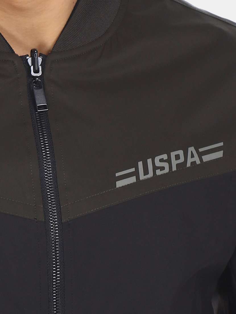 uspa nehru jacket