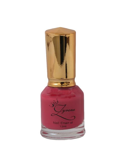 zyrena nail polish rose pink 07,12 ml - 17765544 - Standard Image - 0