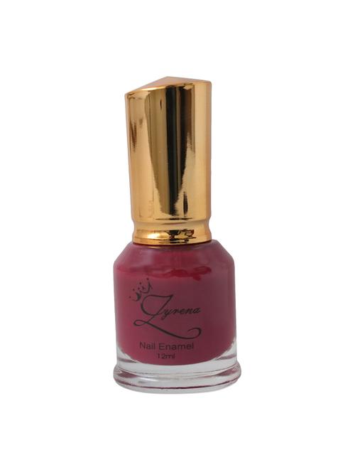 zyrena nail polish grape pink 08,12 ml - 17765545 -  Standard Image - 0