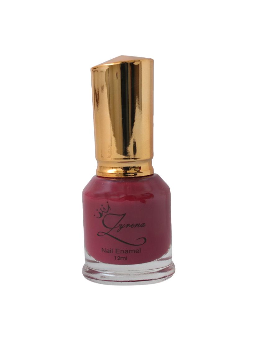 zyrena nail polish grape pink 08,12 ml - 17765545 -  Zoom Image - 0