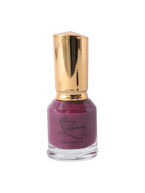 zyrena nail polish purple 09,12 ml - 17765546 - Standard Image - 0