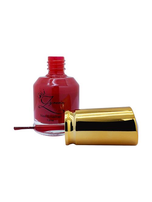 zyrena nail polish cherry 10,12 ml - 17765547 -  Standard Image - 0