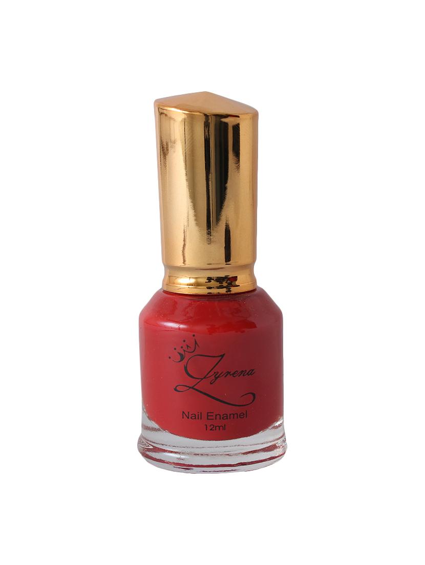 zyrena nail polish dark cherry 11,12 ml - 17765548 - Zoom Image - 0