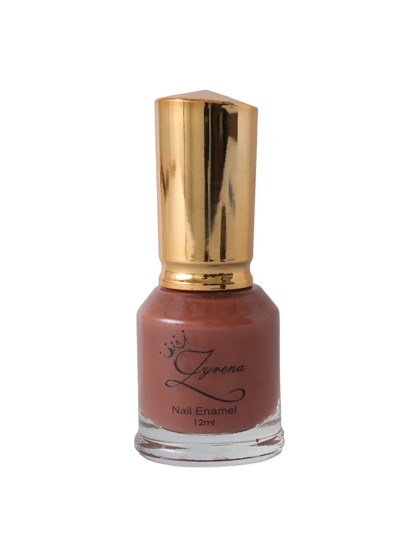 zyrena nail polish brown 12,12 ml - 17765549 - Zoom Image - 0