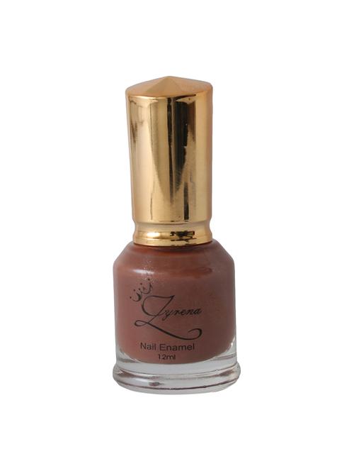 zyrena nail polish shimmer brown 13,12 ml - 17765551 -  Standard Image - 0