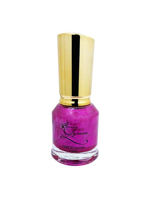 zyrena nail polish metallic pink 21,12 ml - 17765559 - Standard Image - 0