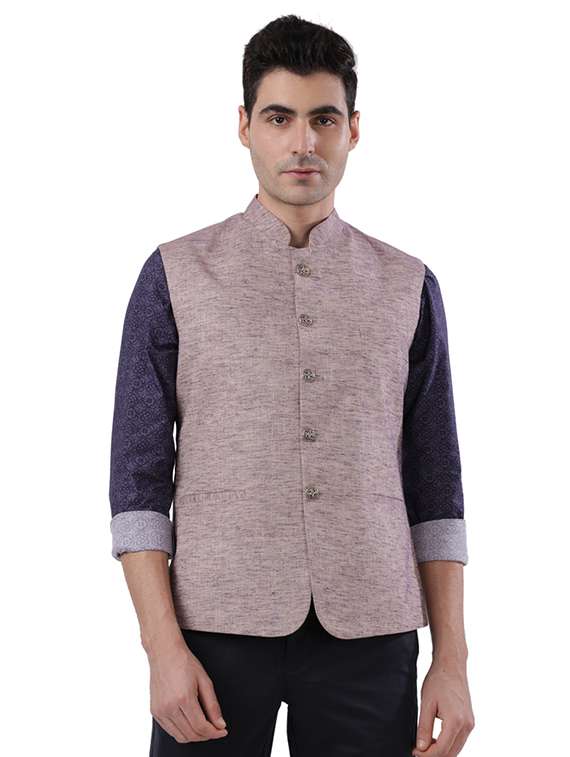 design of modi jacket