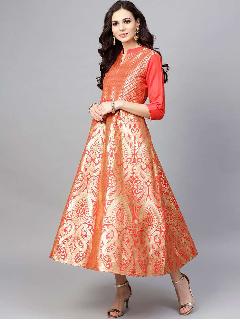 Flare Dresses Aks Maxi Dress Online Buy Online Brocade Flare Gown From Ethnic Wear For Women Flare Dresses Aks Maxi Dress Online Buy Online Brocade Flare Gown From Ethnic Wear For Women