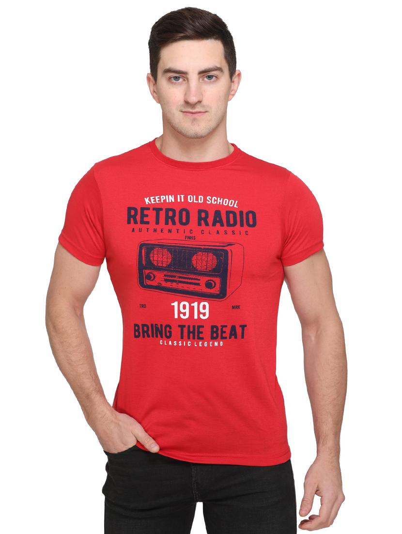 set of 2 multi colored printed t-shirt - 17775708 - Standard Image - 5