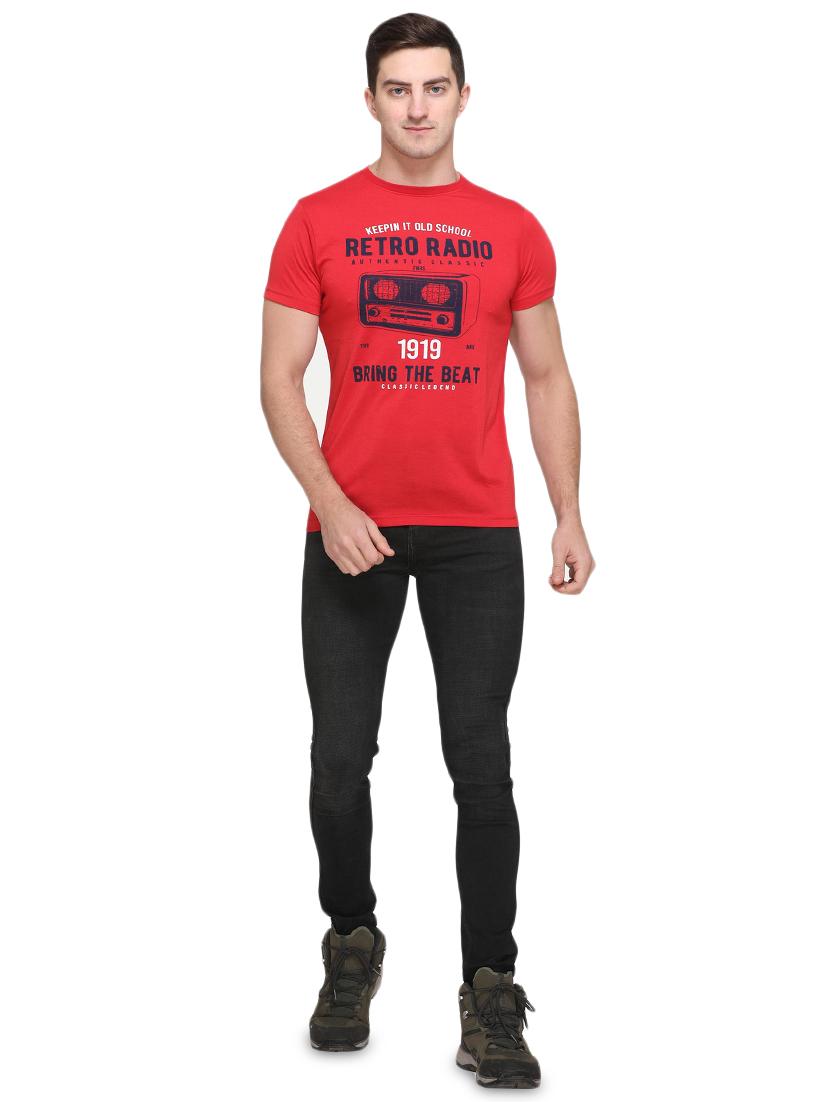 set of 2 multi colored printed t-shirt - 17775708 - Standard Image - 8