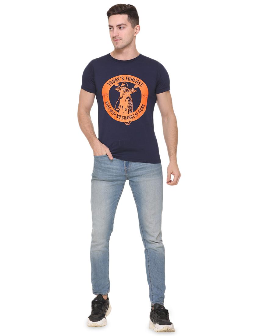 set of 2 multi colored printed t-shirt - 17775710 - Standard Image - 8