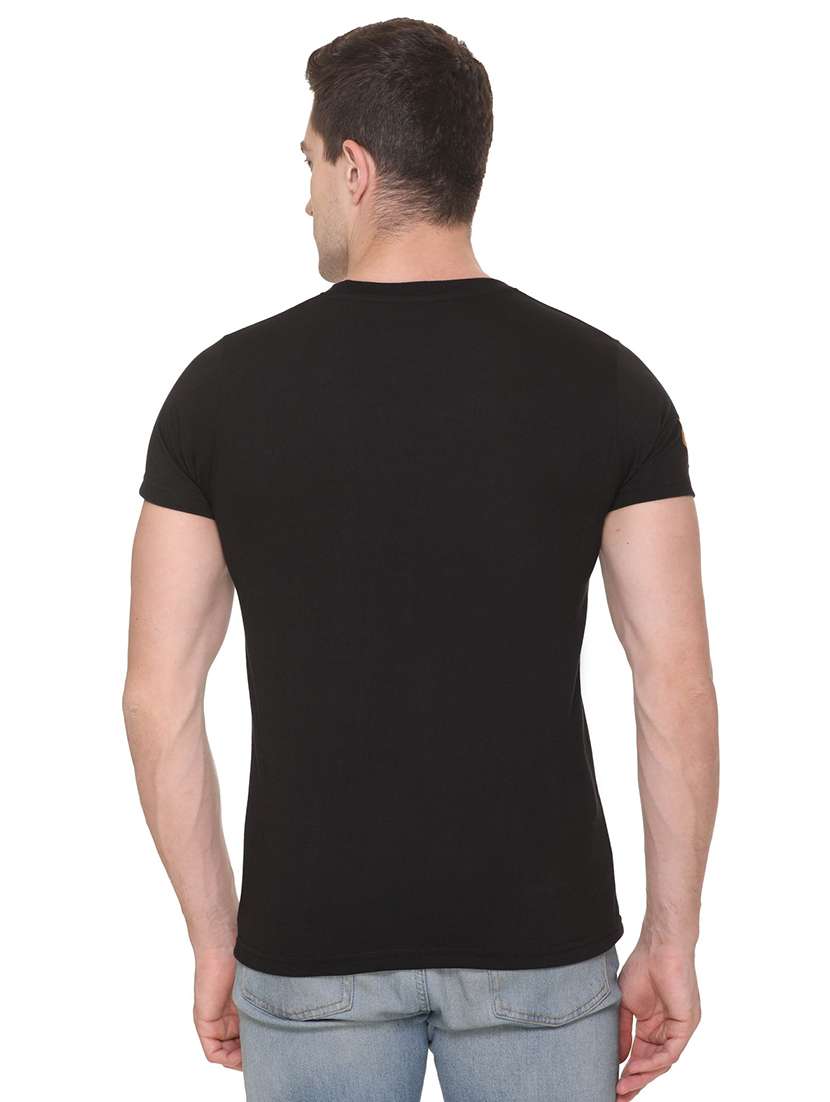 set of 2 multi colored printed t-shirt - 17775712 - Standard Image - 8