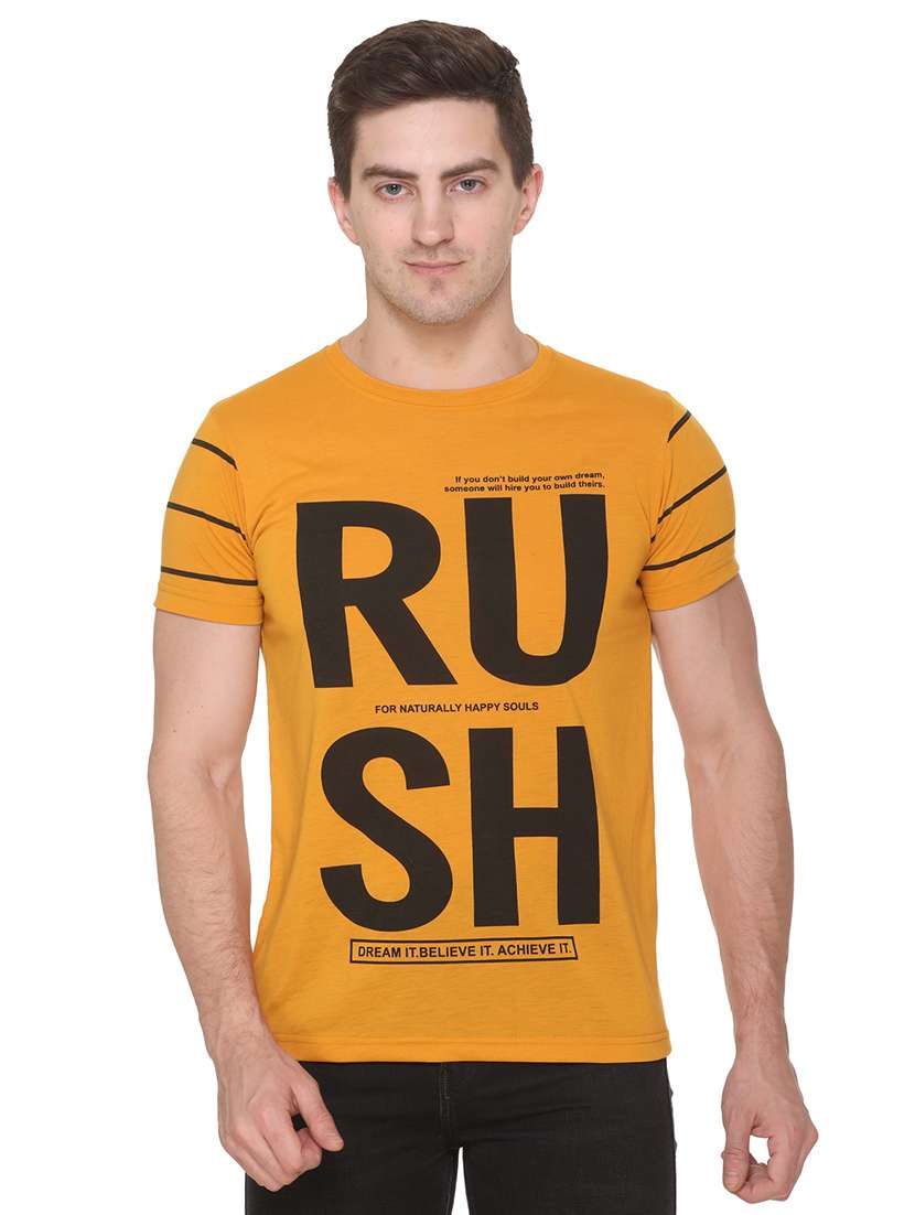 set of 2 multi colored printed t-shirt - 17775714 - Standard Image - 5
