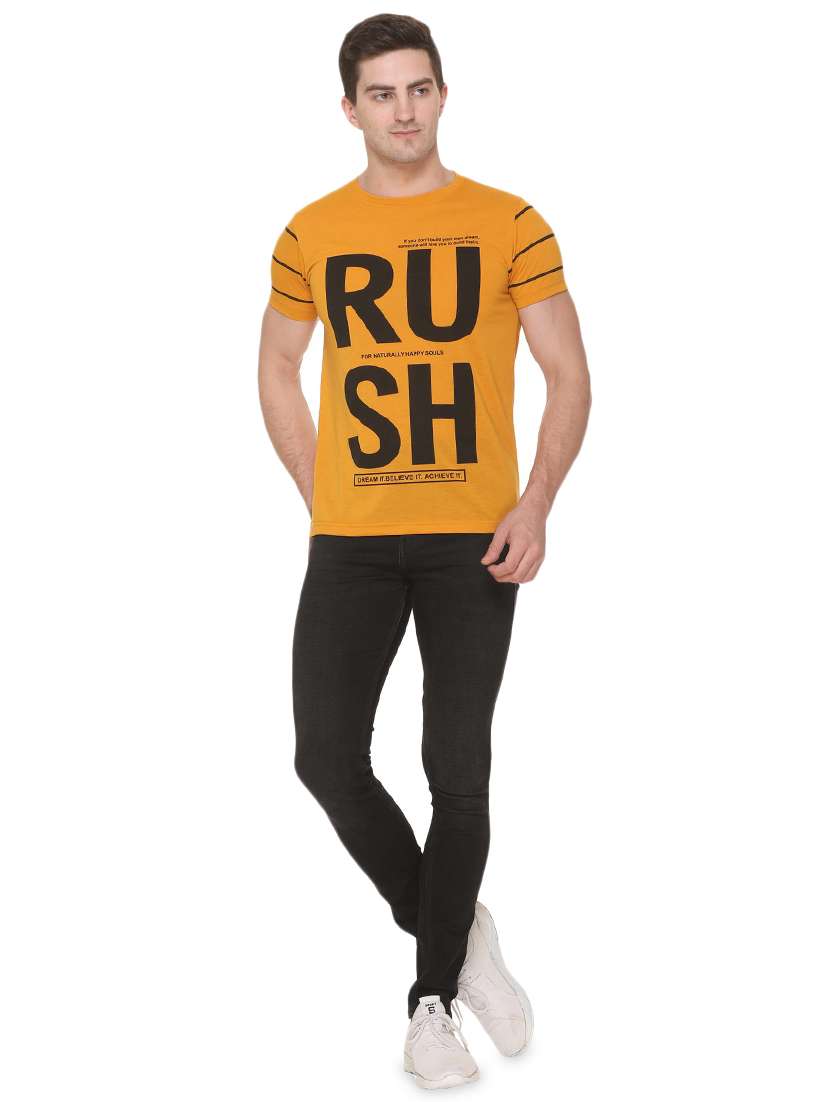 set of 2 multi colored printed t-shirt - 17775714 - Standard Image - 8