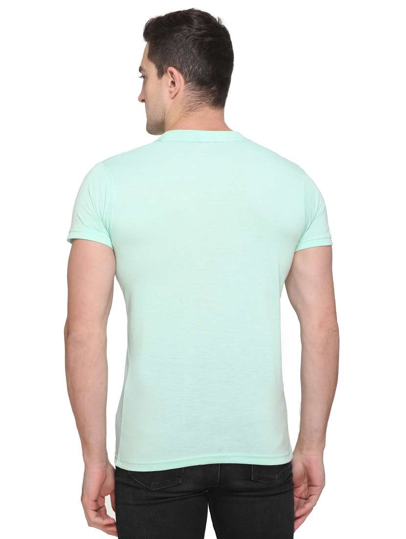 set of 2 multi colored printed t-shirt  - 17775716 -  Standard Image - 3