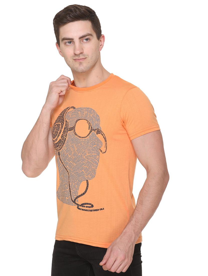set of 2 multi colored printed t-shirts - 17775723 - Standard Image - 5